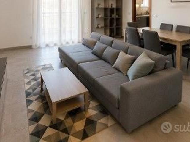 Labaro trilocale con Spese Incluse
