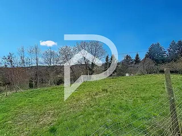 Labaroche 68910 Achat / Vente terrain