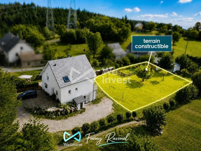 Labaroche Vente Maison 68