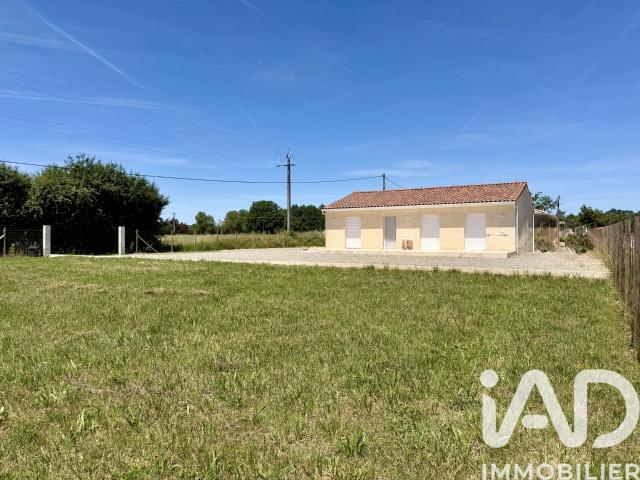Labarthe Inard Vente Maison 31