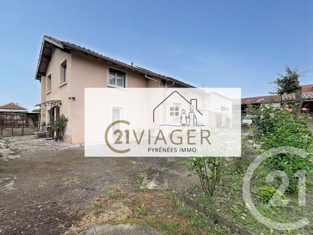 Labarthe Inard Vente Maison 31