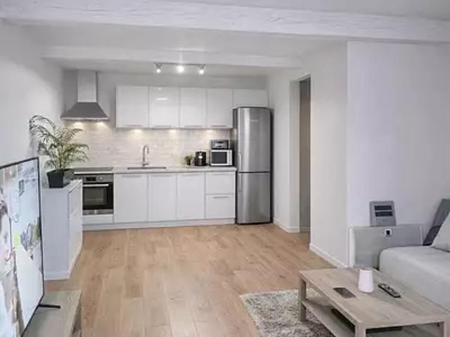 Labarthe sur Lèze 31860 Achat / Vente appartement
