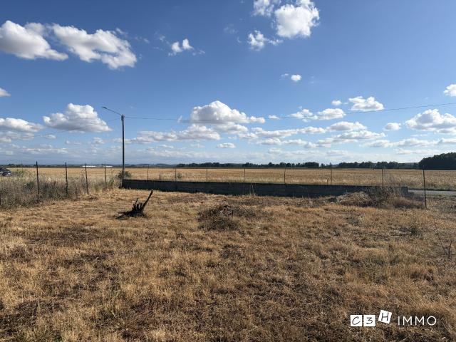 Labarthe sur Lèze Vente Terrain 31