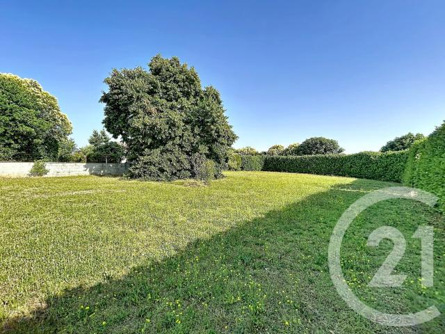 Labarthe sur Lèze Vente Terrain 31