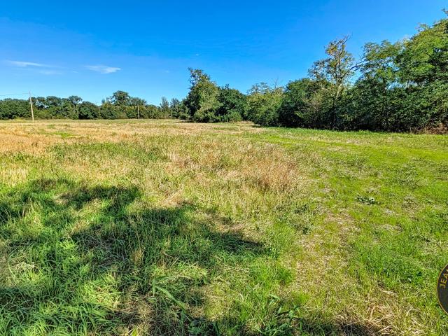 Labarthe sur Lèze Vente Terrain 31