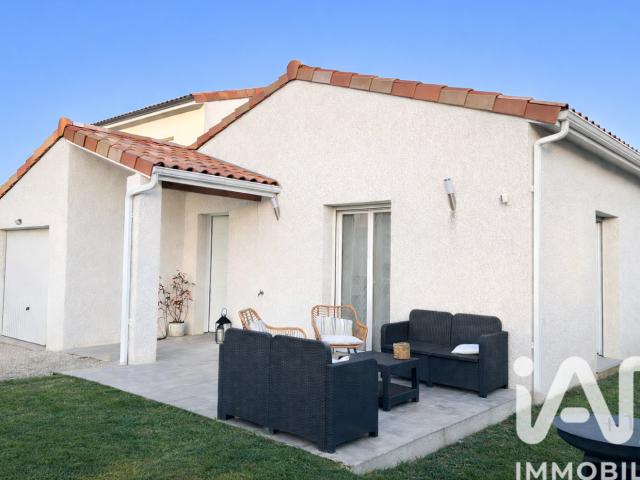 Labarthe sur Lèze Vente Maison 31