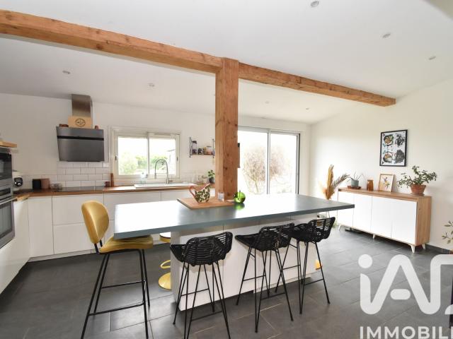 Labarthe sur Lèze Vente Maison 31