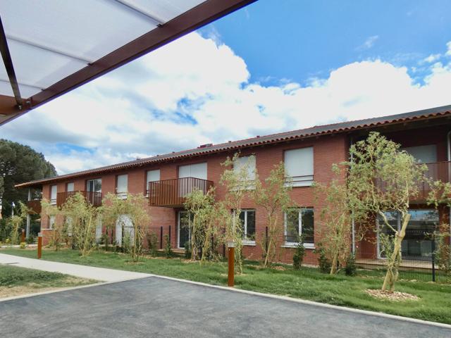 Labarthe sur Lèze Location Appartement 31