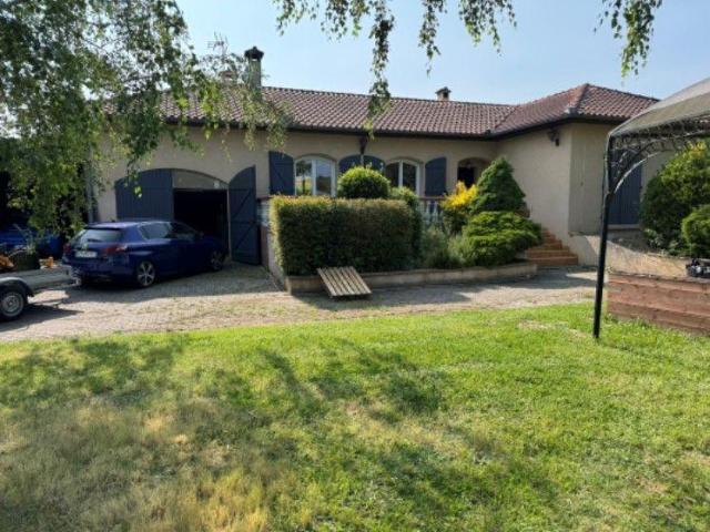 Labarthe sur Lèze Location Maison 31