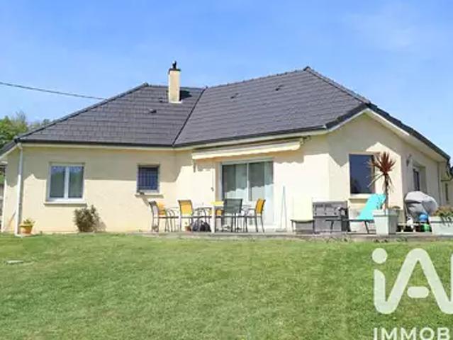 Labatmale 64530 Achat / Vente maison 5 pièces t5