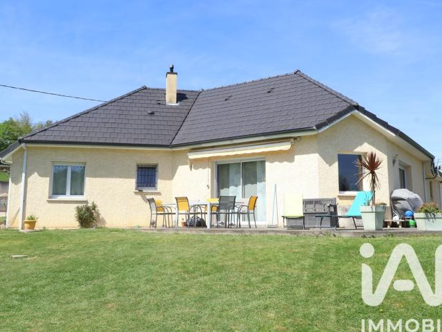 Labatmale Vente Maison 64