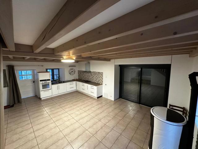 Labatie d'Andaure Vente Maison 07
