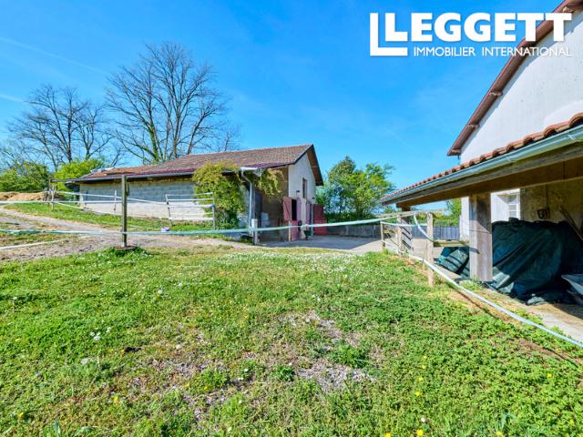 Labatut Vente Maison 40