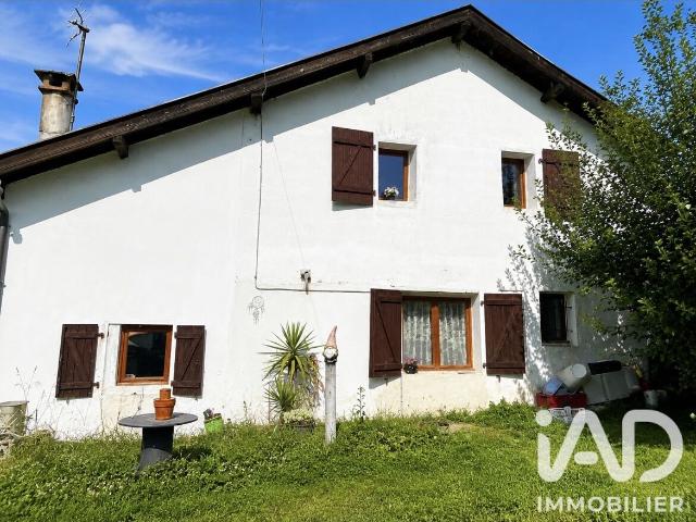 Labatut Vente Maison 40