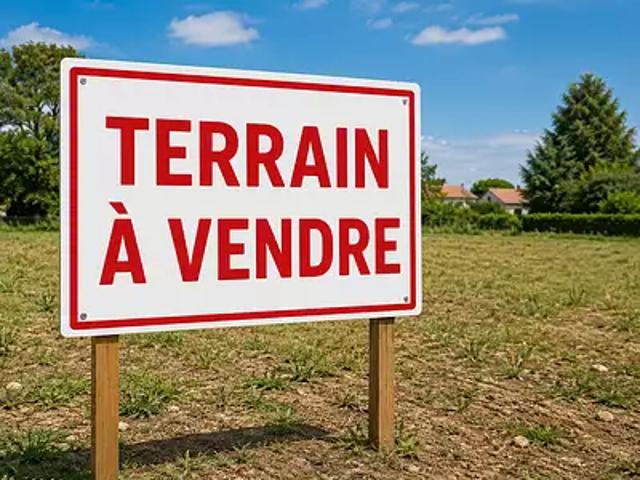 Labatut 09700 Programme neuf terrain neuf à vendre