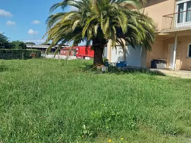 Labatut 40300 Achat / Vente appartement 4 pièces t4 jardin