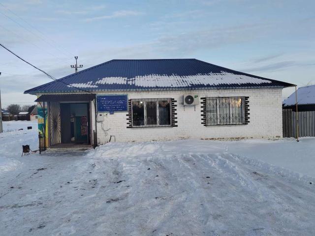 Лабазы с, Чапаева ул,23кА