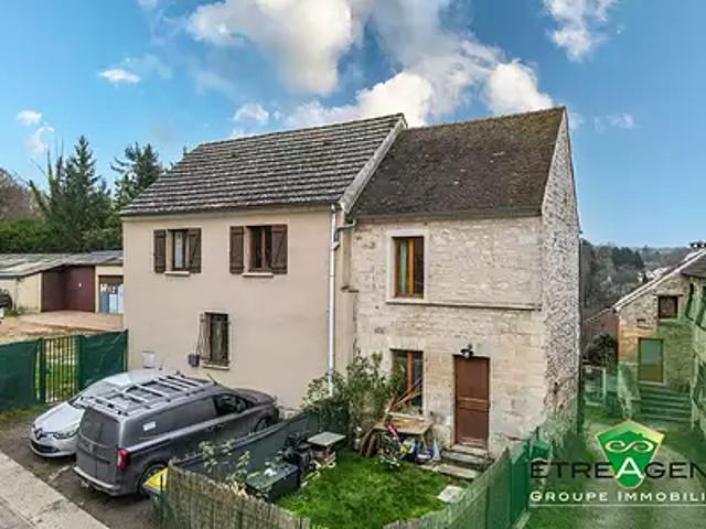 Labbeville 95690 Achat / Vente divers 6 pièces