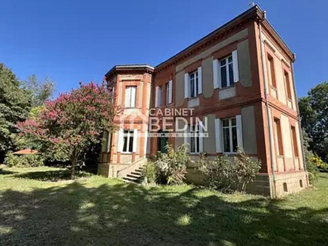 Labège 31670 Achat / Vente maison 5 pièces t5 au dernier étage