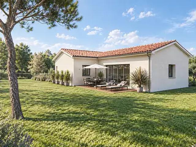 Labège 31670 Programme neuf maison neuf à vendre