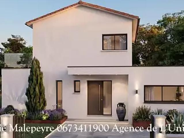 Labège 31670 Programme neuf maison neuf à vendre