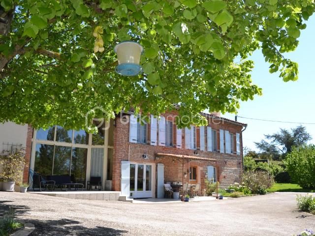 Quint Fonsegrives Vente Propriété/château 31