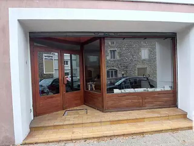 Labégude 07200 Achat / Vente maison 4 pièces t4