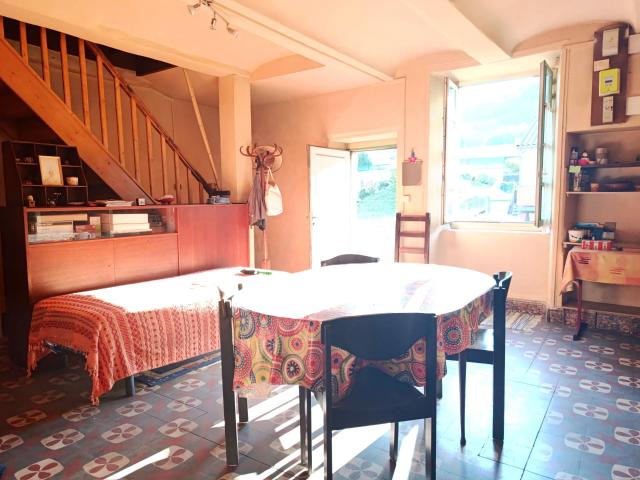 Labégude Vente Maison 07