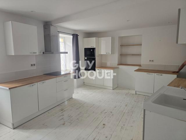 Labégude Location Appartement 07