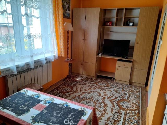Labedzia 30 m², Olsztyn