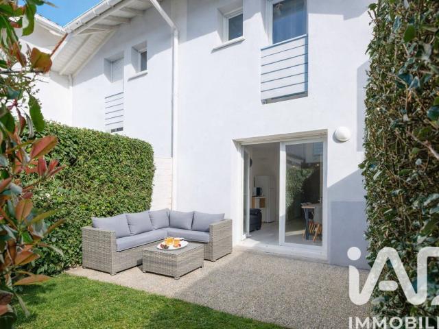 Labenne Vente Maison 40