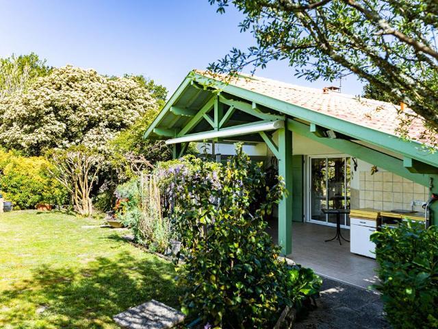 Labenne Vente Maison 40