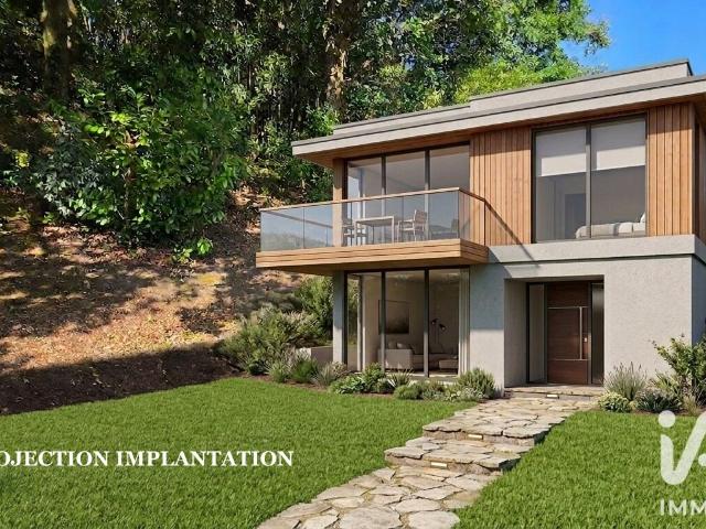Labenne Vente Terrain 40