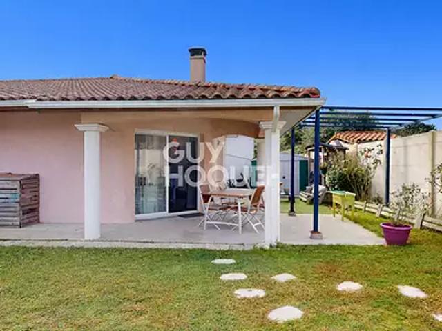 Labenne 40530 Achat / Vente maison 4 pièces t4 au dernier étage