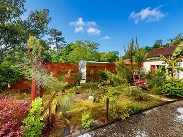 Labenne 40530 Achat / Vente maison 4 pièces t4 jardin terrasse