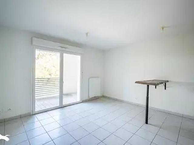 Labenne 40530 Achat / Vente appartement 2 pièces t2 parking