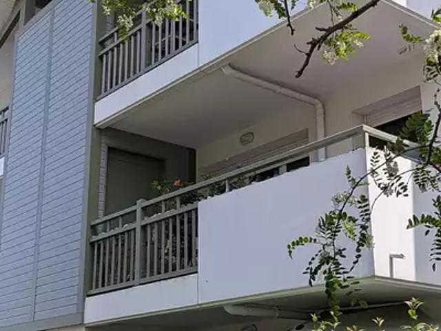 Labenne 40530 Achat / Vente appartement 2 pièces t2