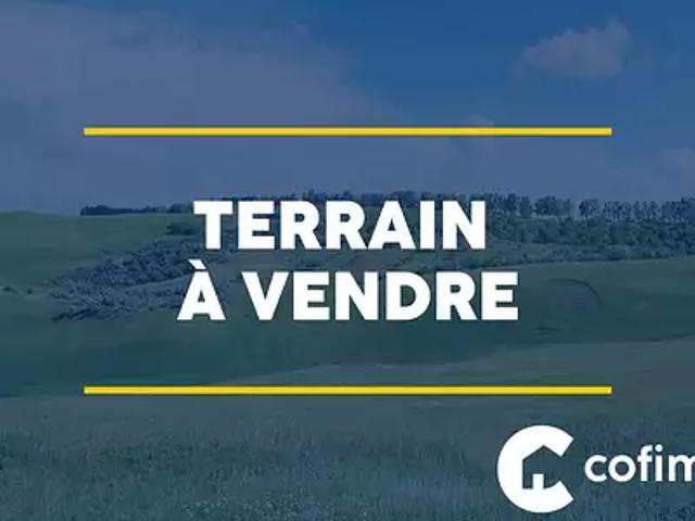 Labenne 40530 Achat / Vente terrain