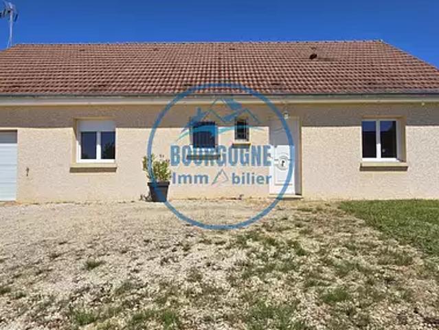 L'Abergement Sainte Colombe 71370 Achat / Vente maison 5 pièces t5