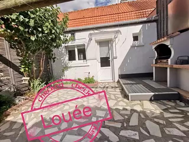 Labeuvrière 62122 Achat / Vente maison 4 pièces t4