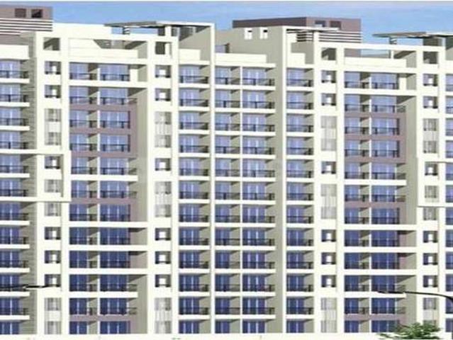 Virar West 2 BHK Apartment For Sale Virar