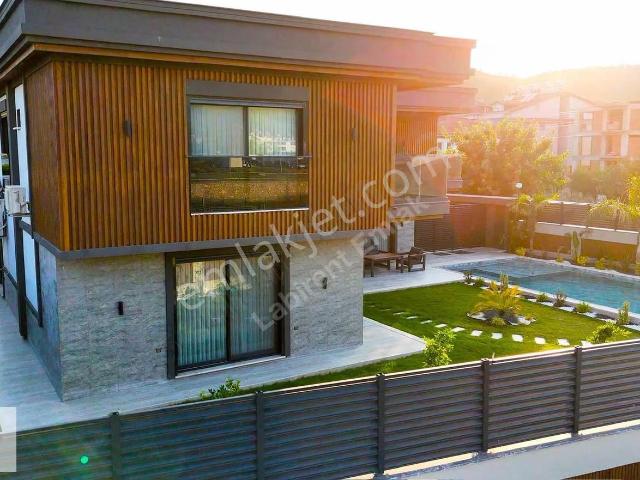 Labirent Emlaktan | Prestijli Yaşam, Güçlü Yatırım