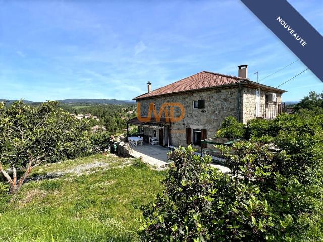 Lablachère Vente Maison 07