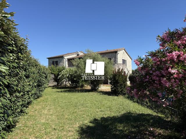 Lablachère Vente Maison 07