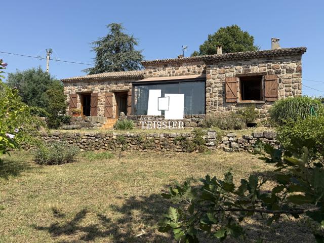 Lablachère Vente Maison 07