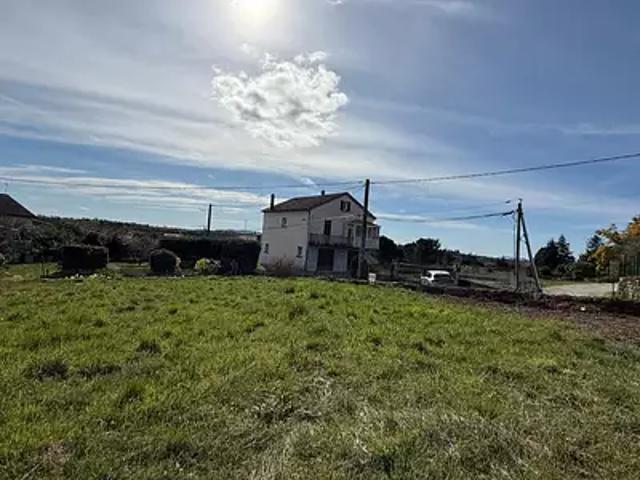 Lablachère 07230 Achat / Vente terrain