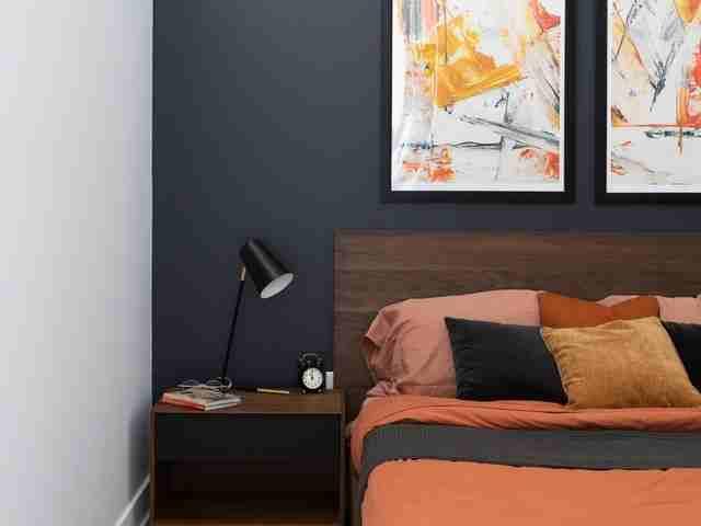 LABO MTL 2 Bedroom Apartment for Rent at 3555 Rue Saint Antoine O, Westmount, QC H3Z 0A9