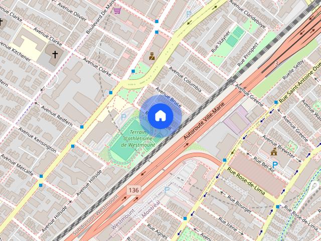 LABO MTL | 3555 Rue Saint Antoine Ouest, Westmount