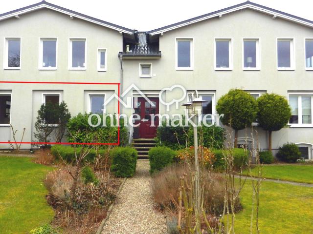 Laboe – nur 200m zum Hafen