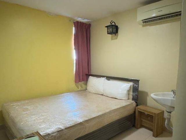 Labor Day Deal Low Deposit Room for Rent at Kuantan City Centre